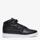 Мужские кеды высокие Fila Vulc 13 Distress 1CM00231-013 45 (11.5US) 29.5 см Черные (607949861930) - изображение 1