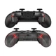 Геймпад GameSir Cyclone 2 – 1000Hz ,PC/Switch/Android/iOS, PC З док станцією (Black) - зображення 9