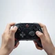Геймпад GameSir Cyclone 2 – 1000Hz ,PC/Switch/Android/iOS, PC З док станцією (Black) - зображення 12