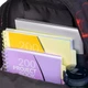 Рюкзак для мальчика CoolPack Drafter 3 Ashh F010918 черный - изображение 5