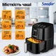 Мультипіч Sonifer SF-1010 - зображення 3