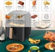 Мультипечь Sonifer SF-1030 - изображение 3