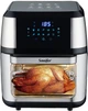 Мультипечь Sonifer SF-1016 - изображение 1
