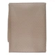Шторка для ванної кімнати Eco Fabric ПІКА 180*180 см, мокко (EF-1801-MO) - изображение 4