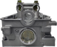 Головка блока CAM Mitsubishi Lancer 4G64 Hyundai Grace 2.4 G4CS Каталожный номер MD099389 - изображение 3