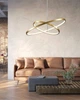 Люстра Goldlux 329189-PLX Lea LED 2x35W 4000К 4600Lm IP20 - изображение 6