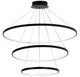 Люстра Goldlux 330024-PLX Lea LED 3x60W 4000К 8000Lm IP20 - изображение 2