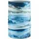 Мультиповязка Buff Original Blue (1033-BU 123462.707.10.00) - изображение 1
