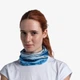 Мультиповязка Buff Original Blue (1033-BU 123462.707.10.00) - изображение 3