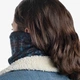 Мультиповязка Buff Polar Reversible Rowis Night Blue (1033-BU 129947.779.10.00) - изображение 9