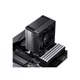 Кулер для процессора JONSBO CR-1000 EVO Black - изображение 12
