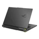 Ноутбук Asus ROG Strix G16 G614PP-S5033 (90NR0L67-M001C0) Eclipse Gray - зображення 5