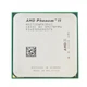 Процессор AMD Phenom II x3 720 BE 2.8 GHz AM3, 95W Б/У - изображение 2