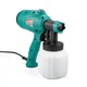 Краскопульт электрический Sturmax SGM96350 - изображение 3