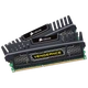 Оперативна пам'ять Corsair Vengeance 16GB (2x8GB) DDR3 1600 Mhz CL10 CMZ16GX3M2A1600C10 Б/В - зображення 1