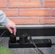 Мережевий фільтр Proove 4 розетки + 4USB/2Type-C 2метри P-04 Black (P-04) - зображення 9
