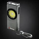 Фонарь профессиональный Mactronic Flagger Nano 500 лм White/Red Led Magnetic Recharg Type-C (PHH0136) (DAS303254) - изображение 6