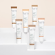 BB-крем с центеллой Purito Cica Clearing BB Cream #21 Light Beige 30 мл - изображение 4