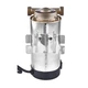 Насос підвищення тиску VODOMET з сухим ротором VM15-15 120Вт 1.5м³/ч Hmax 15 1/2" VO4206 - зображення 8
