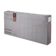 Радіатор біметалічний Thermo Alliance Bi-Ferrum 300/100 1,15 кг - зображення 9