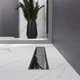 Трап линейный для душа KOLLER POOL AQUA Line 500мм с сухим затвором хром 1901100313 - изображение 2