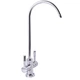 Кран для фильтрованной воды GLOBUS LUX Lazer GLLR-76A-00 хром латунь 000027524 - изображение 1