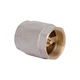 Штоковий зворотний клапан Thermo Alliance Standart 1 1/2" ВВ, латунний шток, PN40 - изображение 4