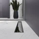 Трап линейный для душа KOLLER POOL AQUA Grace 700мм с сухим затвором хром 1901150314 - изображение 2