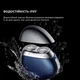 Бритва Metz Firm Stone Shaver (MZPS021-Navy Blue) - зображення 4