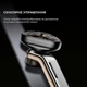 Бритва Metz The Sword Shaver with Sword with nose hair cutter (MZDF032) 310950 - изображение 9