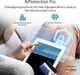 Маршрутизатор Asus ZenWiFi AX Hybrid (XP4) 1PK White - зображення 15