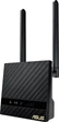 Беспроводной LTE маршрутизатор Asus 4G-N16 (90IG07E0-MO3H00) - изображение 2