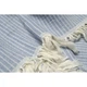 Покрывало Lotus Home Premium Stripe синий 190*225 (svt-2000022342711) - изображение 5