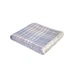 Покрывало Lotus Home Checked Caledonia голубой 190*225 (svt-2000022342759) - изображение 2