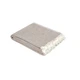 Покрывало Lotus Home Premium Stripe коричневый 190*225 (svt-2000022342728) - изображение 2