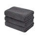 Полотенце Lotus Home Hotel Basic графит 90*150 (20/2) 600 г/м² (svt-2000022343275) - изображение 6