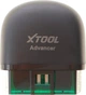 Сканер для автодиагностики XTOOL Advancer AD20Pro - изображение 1