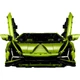 Конструктор Technic Lamborghini Sian FKP 37 на 3696 деталей 1:8 (GPZ33605) - изображение 5