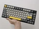 Клавіатура ігрова AJAZZ AK820 Grey з Українською розкладкою - изображение 1