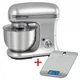 Кухонна машина ProfiCook PC-KM 1222 W - изображение 1