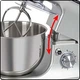 Кухонна машина ProfiCook PC-KM 1222 W - изображение 8