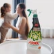 Плямовивідник спрей ARIEL Diamond bright 750мл - изображение 2