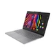 Ноутбук Lenovo Yoga Pro 7 14IAH10 (83KF0044RM), Intel Core Ultra 7 255H / 14,5" / OLED / 120 Гц / RAM 32 ГБ LPDDR5X / SSD 1 ТБ / Intel Arc 140T / Windows 11 Pro / Сірий - зображення 5