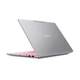 Ноутбук Lenovo Yoga Pro 7 14IAH10 (83KF0044RM), Intel Core Ultra 7 255H / 14,5" / OLED / 120 Гц / RAM 32 ГБ LPDDR5X / SSD 1 ТБ / Intel Arc 140T / Windows 11 Pro / Сірий - зображення 10
