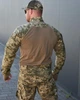 Костюм Убакс Striker + Штани Military KS-PRO з наколінниками піксель розмір 5XL - зображення 4