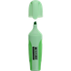 Маркер текстовий BUROMAX PASTEL 8905-38 м'ятний (12) /BM.8905-38/ - изображение 1
