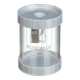Чинка пластик. BUROMAX 4758 BASE з контейнером (10) /BM.4758/ - изображение 5