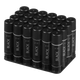 Клей-олівець 9г ZiBi 6305 BLACK PVP (24) /ZB.6305/ - изображение 3