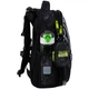 Рюкзак шкільний KITE Education K25-531M-4 StreetStyle + (пенал, сумка для взуття) каркасний /SET_K25-531M-4/ - зображення 6