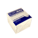 Папір для заметок білий BUROMAX 9*9*8см, 1000арк. не скл. 50г/м 2276 (36) /BM.2276/ - зображення 1